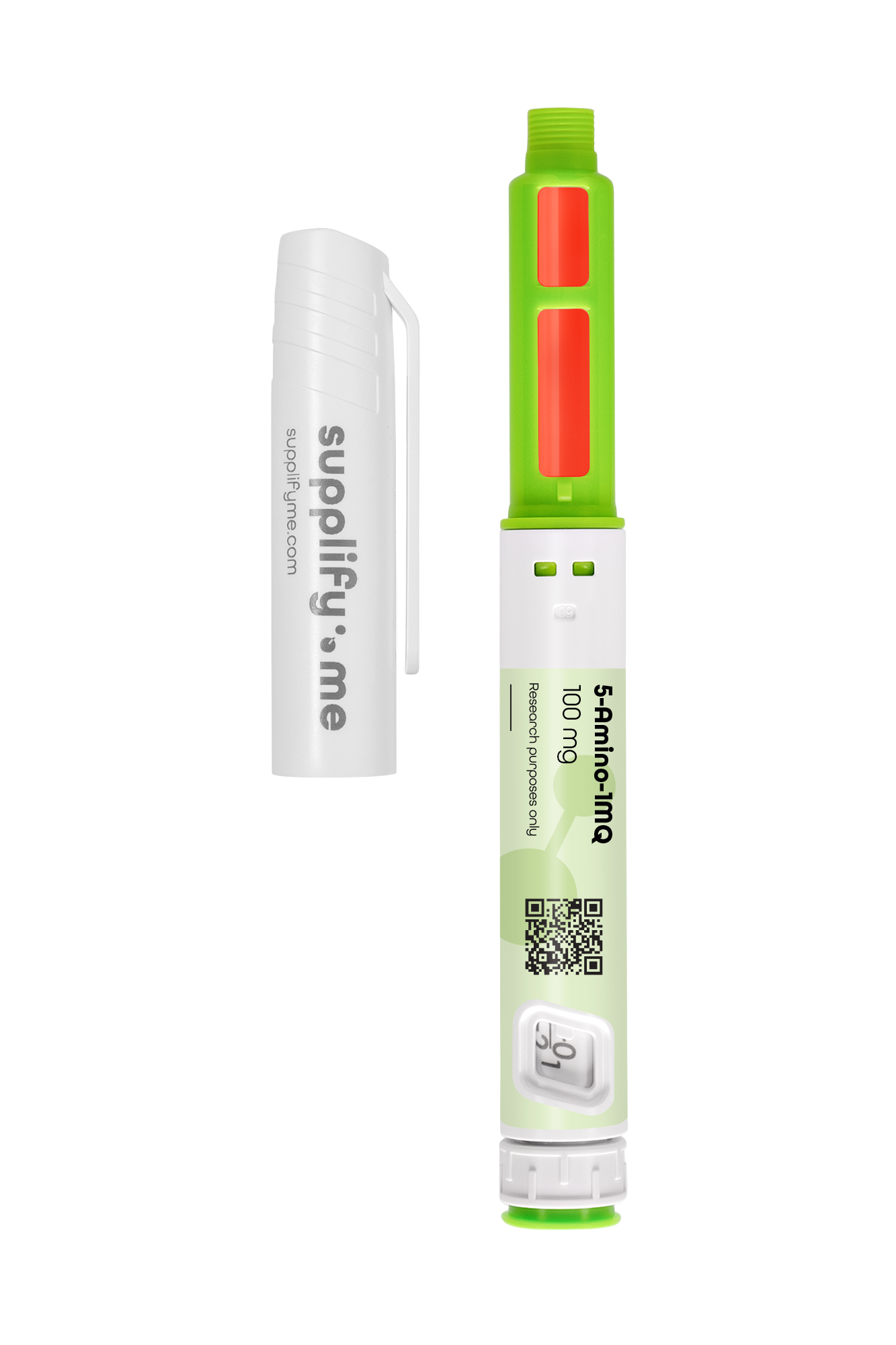 5-Amino-1MQ