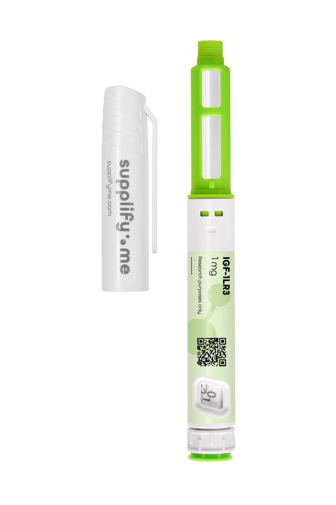 IGF-1LR3