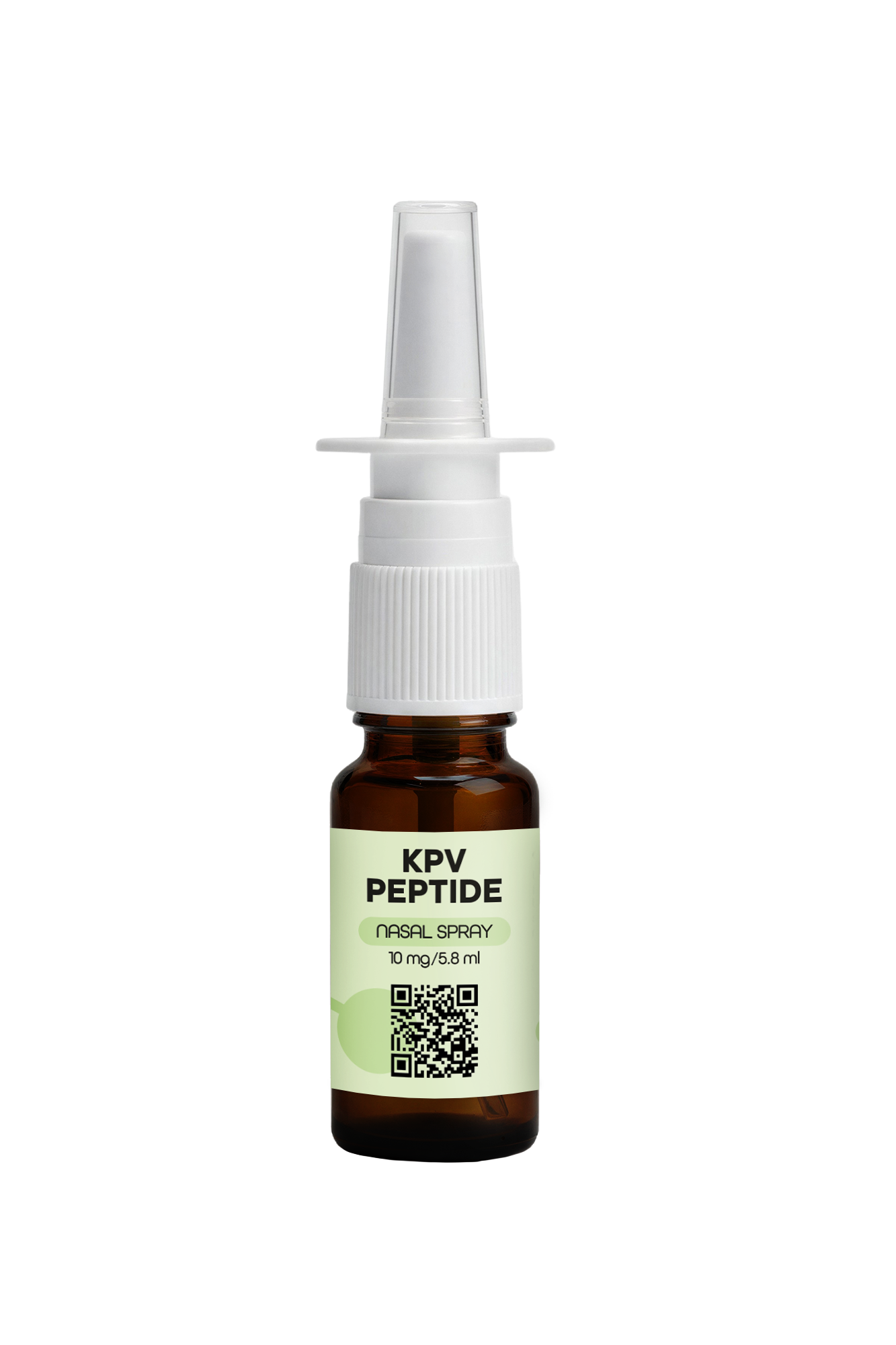 KPV Peptide (Nasal Spray)