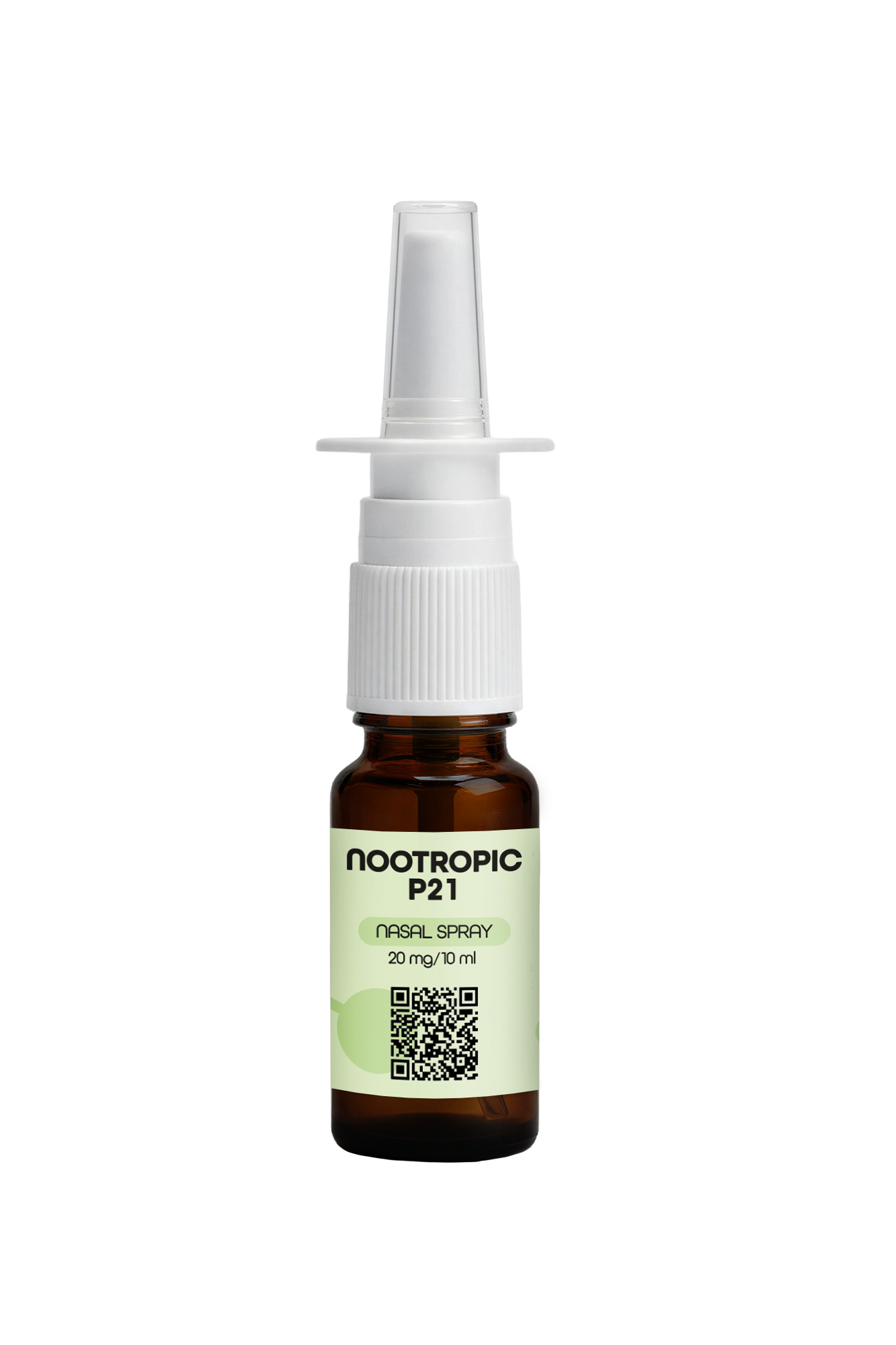 Nootropic P21 (Nasal Spray)