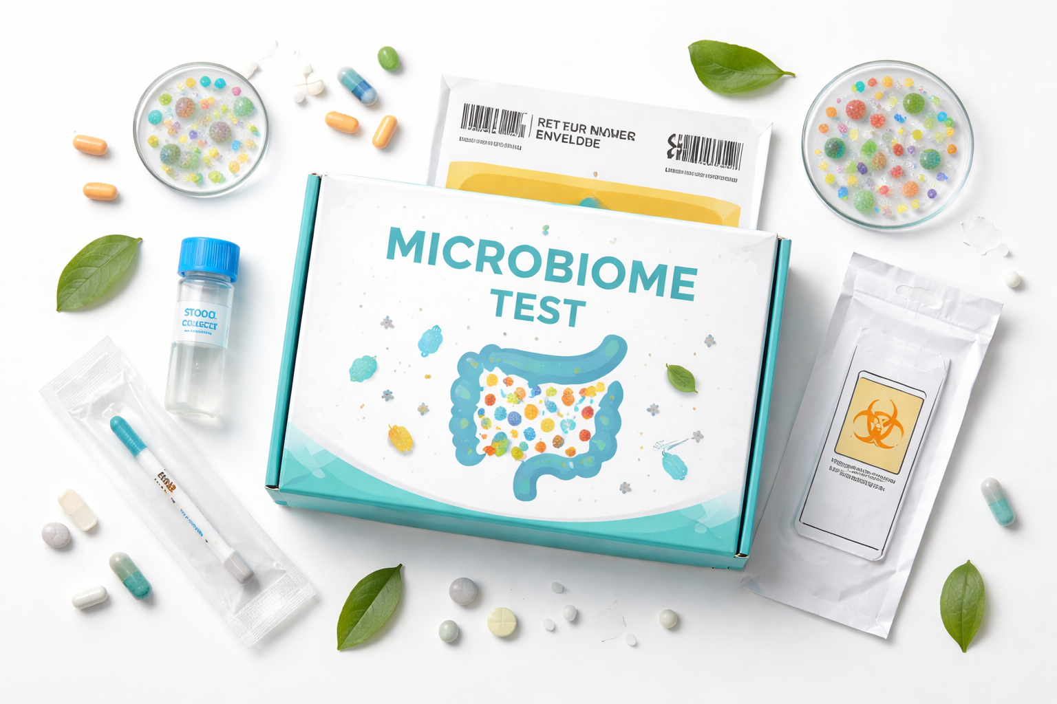 Microbiome Test