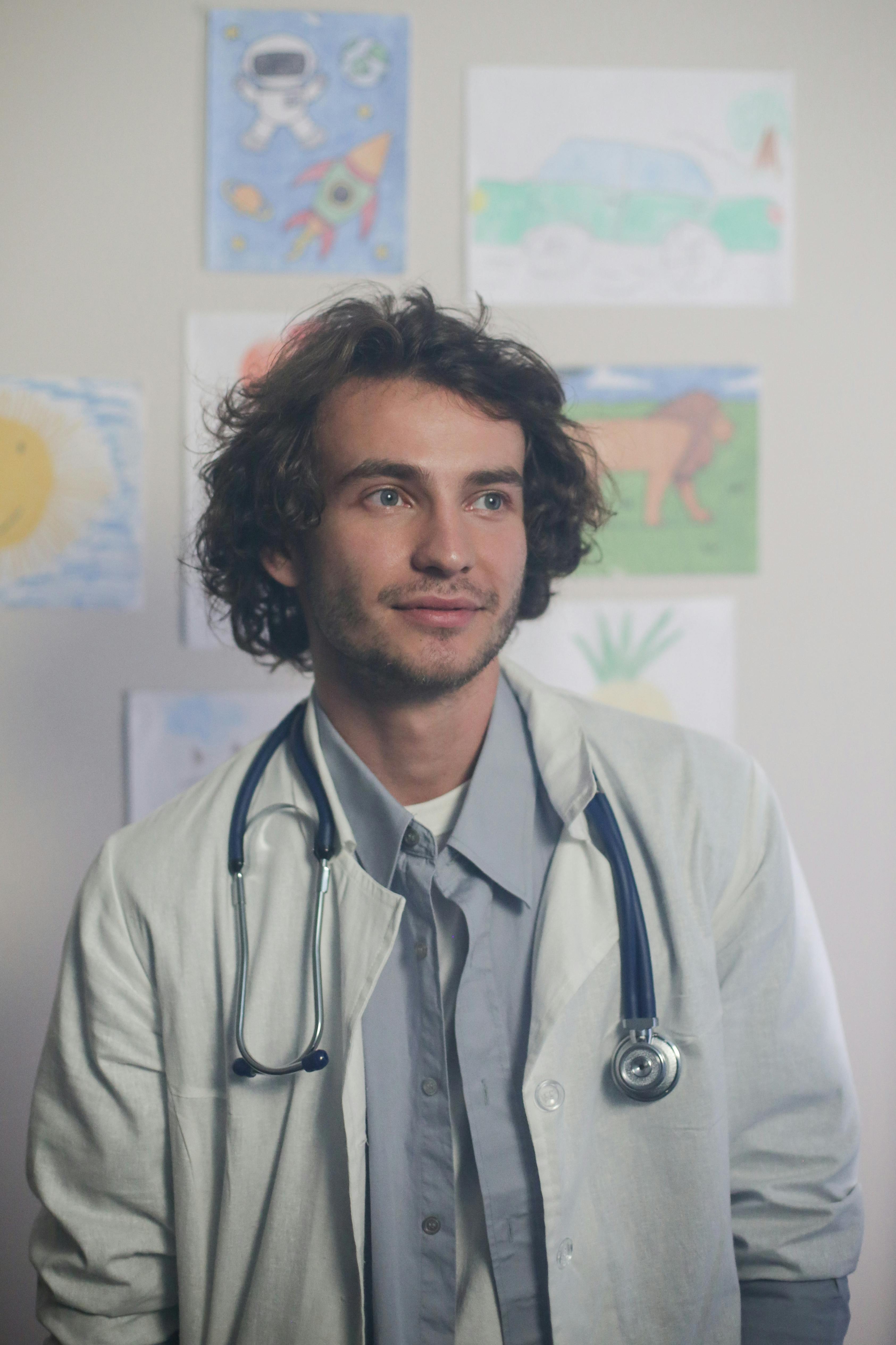 Specialized Wellness Consultation