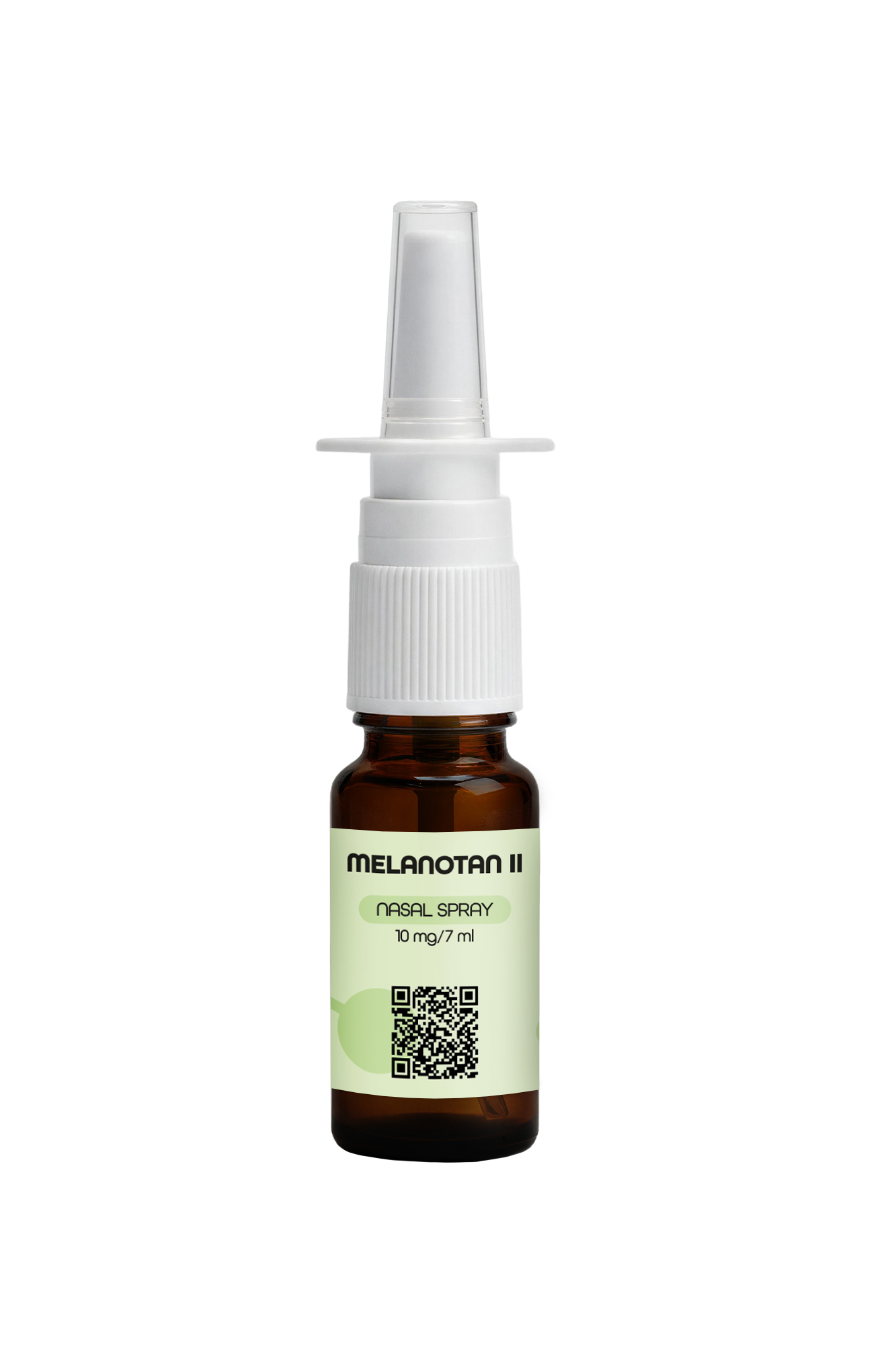 Melanotan 2 (Nasal Spray)